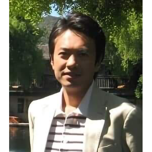 酒井　宏二　氏