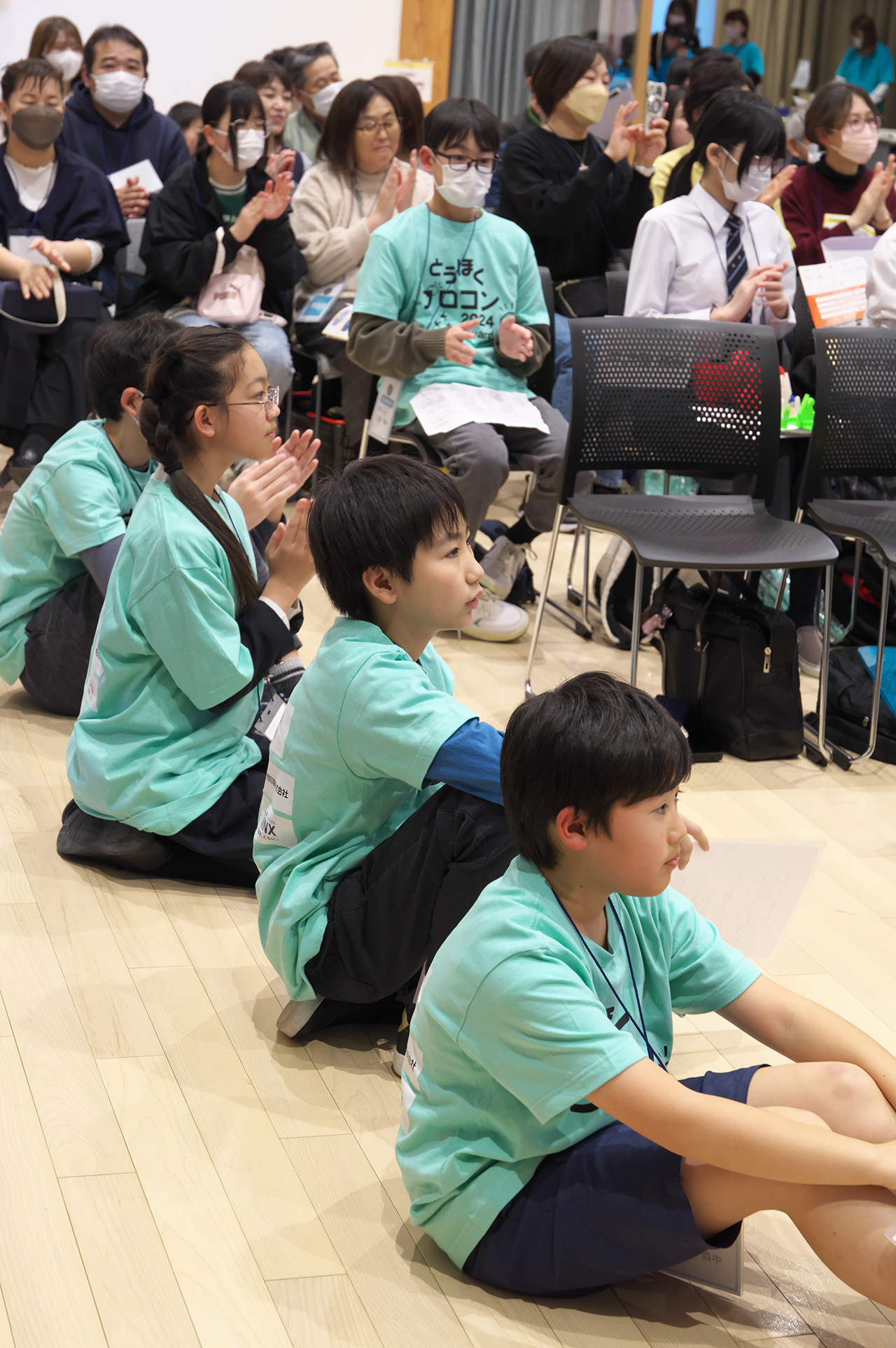 とうほくプロコン2024