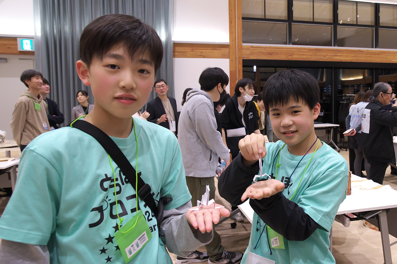 とうほくプロコン2024