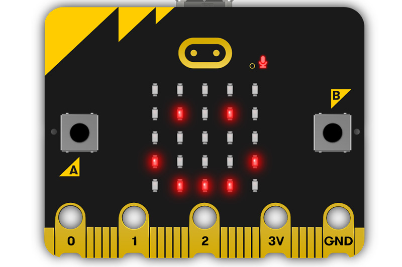 micro:bit