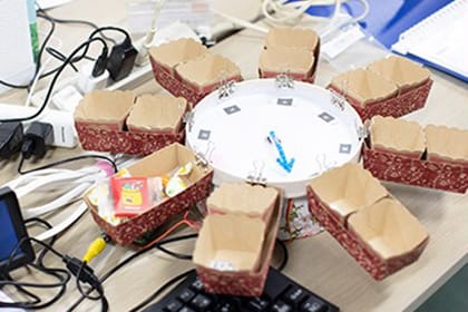 とうほくプロコン